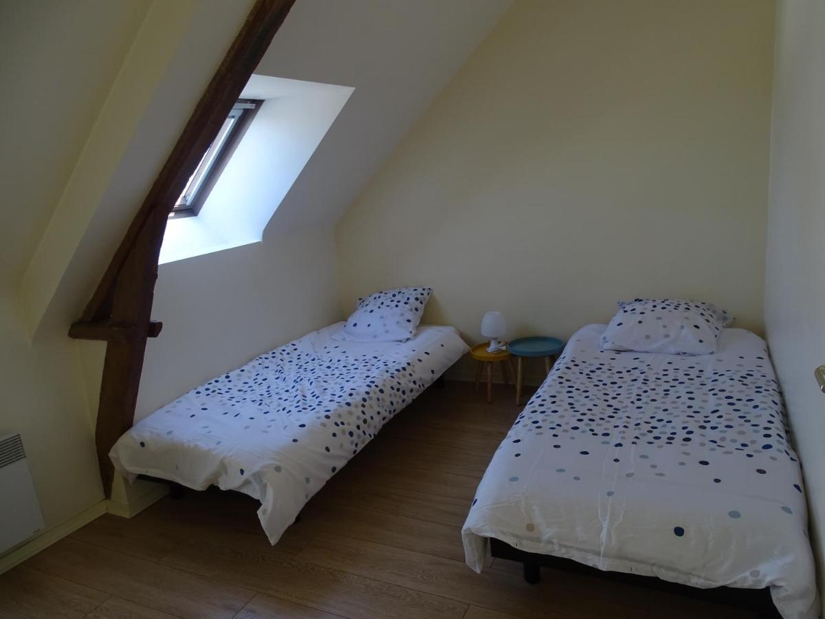 Le Penty, Maison De Pecheur De Charme Villa Séné Exteriör bild
